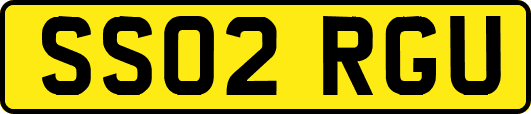 SS02RGU