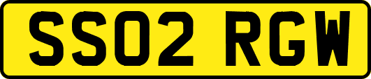 SS02RGW