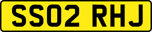 SS02RHJ