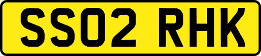 SS02RHK