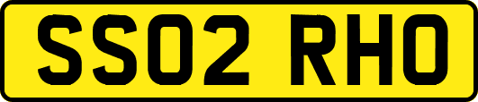 SS02RHO