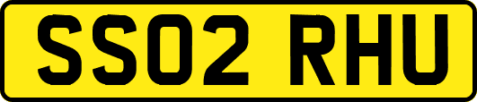 SS02RHU
