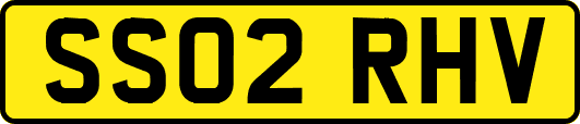 SS02RHV