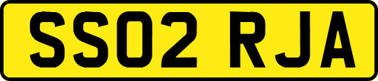 SS02RJA