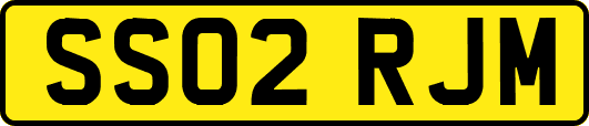 SS02RJM