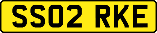 SS02RKE