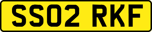 SS02RKF