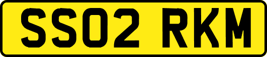 SS02RKM