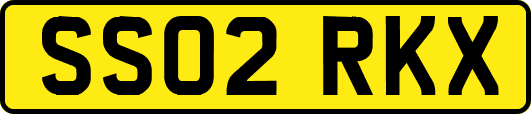 SS02RKX