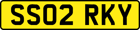 SS02RKY