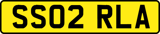 SS02RLA
