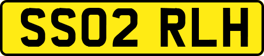 SS02RLH