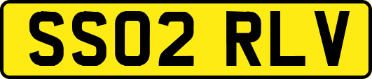SS02RLV