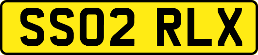 SS02RLX