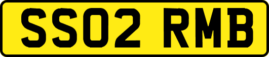 SS02RMB
