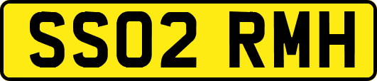 SS02RMH
