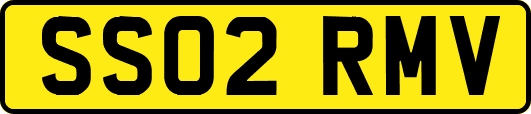SS02RMV