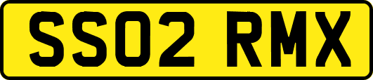 SS02RMX
