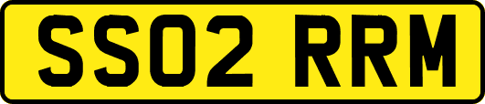 SS02RRM