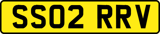 SS02RRV