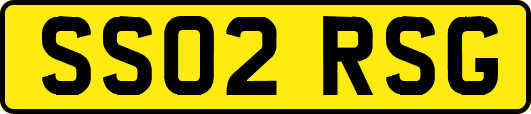 SS02RSG