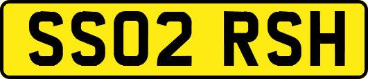 SS02RSH
