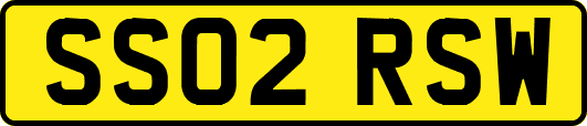 SS02RSW