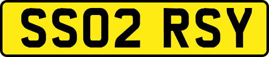 SS02RSY