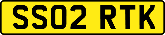 SS02RTK