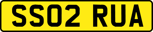 SS02RUA