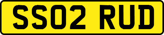 SS02RUD