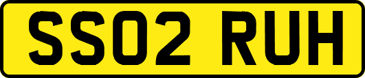 SS02RUH