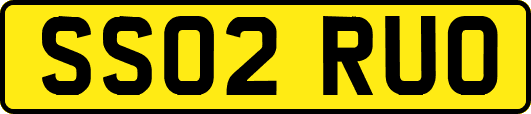SS02RUO
