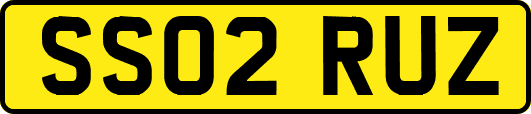 SS02RUZ