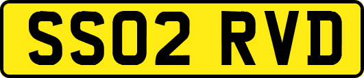 SS02RVD
