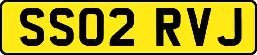SS02RVJ
