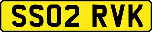 SS02RVK