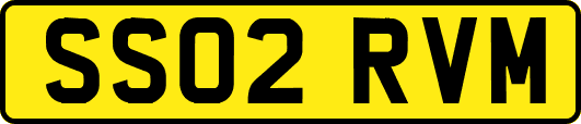 SS02RVM