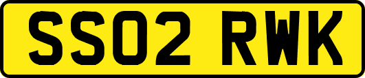 SS02RWK
