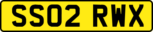 SS02RWX