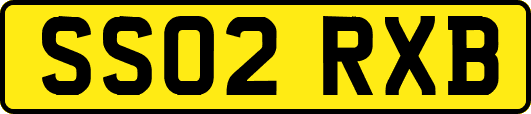 SS02RXB