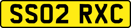 SS02RXC