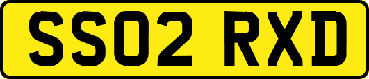 SS02RXD