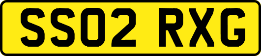SS02RXG