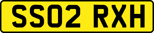 SS02RXH