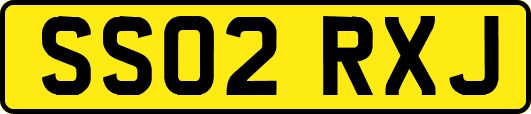 SS02RXJ