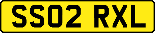 SS02RXL
