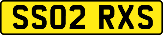 SS02RXS