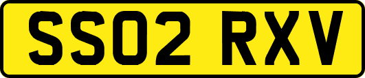 SS02RXV