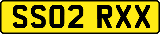 SS02RXX